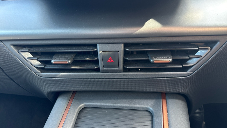 CUPRA Born 169kW e-Boost V3 58kWh 5dr Auto Electric Hatchback